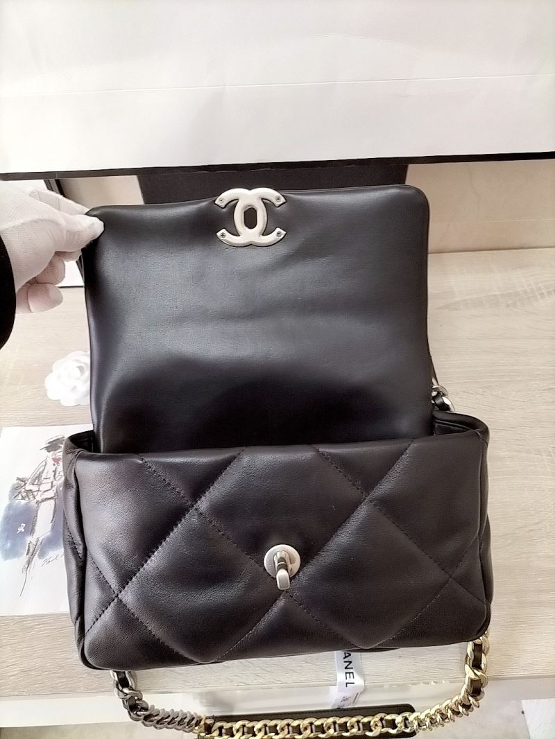 Chanel 19 Bags